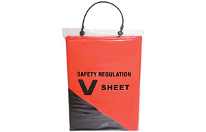 Safety V Sheet Safety V Sheet