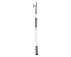 Boat Hook Telescopic 1.22m-1.95m Boat Hook Telescopic 1.22m-1.95m