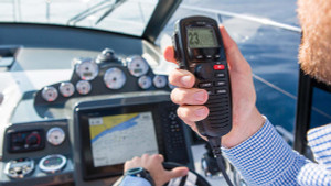 Online HF, MF, 27 MHz & VHF Radio Course (LROCP) Online HF, MF, 27 MHz & VHF Radio Course (LROCP)