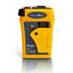 Ocean Signal Rescue Me PLB1 Ocean Signal Rescue Me PLB1