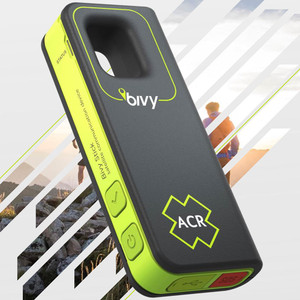 Bivy stick Bivy stick