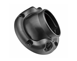 Outboard Adjustable Angle Rigging Flange Fits 50mm Hose Outboard Adjustable Angle Rigging Flange Fits 50mm Hose