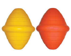 Marker Buoys 24 Inch Yellow or Red Marker Buoys 24 Inch Yellow or Red