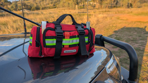 Survival and Rescue Kit (SRK24) Survival and Rescue Kit (SRK24)