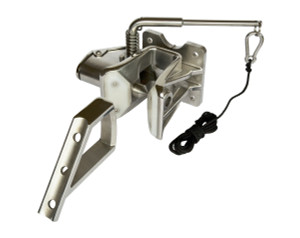 Boatcatch Trailer Boat Retrieval System Boatcatch Trailer Boat Retrieval System