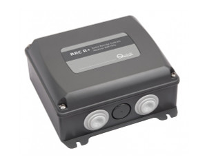Quick Radio Receivers (RRC Plus Models) Quick Radio Receivers (RRC Plus Models)