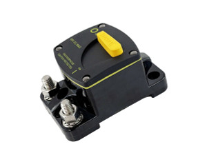 Circuit Breaker Heavy Duty with Manual Reset Circuit Breaker Heavy Duty with Manual Reset