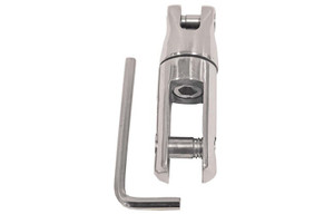 Anchor Chain Swivel Connector - Single Anchor Chain Swivel Connector - Single