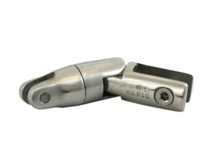 Anchor Swivel Connector Double Swivels 6-12mm Anchor Swivel Connector Double Swivels 6-12mm