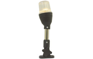 Anchor Nav Light Fold Down 250mm