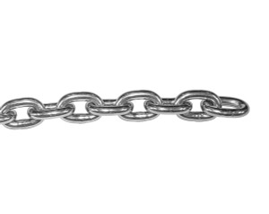 Stainless Steel 316 Grade Chain Short Link Stainless Steel 316 Grade Chain Short Link