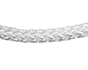Dinghy Line 5mm x 100m White Dinghy Line 5mm x 100m White