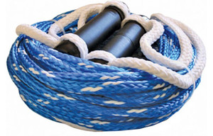 Ski Ropes - Economy Range Ski Ropes - Economy Range
