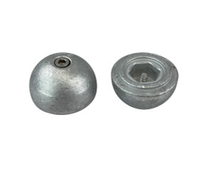 Propeller Anode Kit - Quick BTQ Thrusters Propeller Anode Kit - Quick BTQ Thrusters