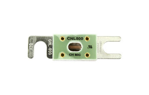 Quick Bow Thruster Replacement Fuses Quick Bow Thruster Replacement Fuses