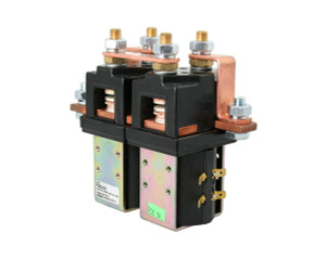 Quick BTQ Bow Thruster Reversing Solenoid Unit 350A Quick BTQ Bow Thruster Reversing Solenoid Unit 350A