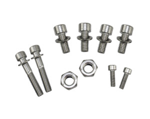 Quick BTQ Thruster Spare Screw Kits Quick BTQ Thruster Spare Screw Kits
