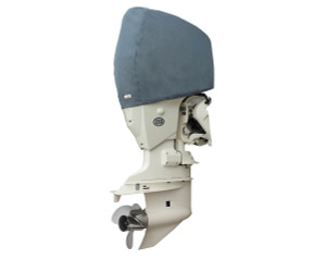 Oceansouth Half Outboard Storage Cover For Evinrude Oceansouth Half Outboard Storage Cover For Evinrude