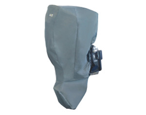 Oceansouth Full Outboard Storage Cover For Evinrude Oceansouth Full Outboard Storage Cover For Evinrude