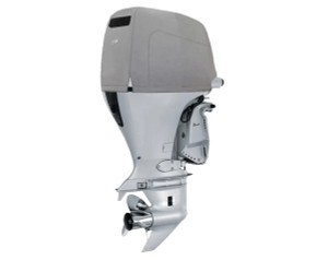 Oceansouth Vented Outboard Cover for Honda Oceansouth Vented Outboard Cover for Honda