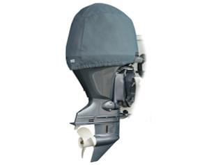 Oceansouth Half Outboard Storage Cover For Yamaha Oceansouth Half Outboard Storage Cover For Yamaha