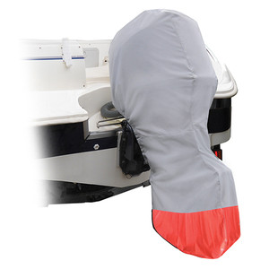 Oceansouth Universal Full Outboard Cover Oceansouth Universal Full Outboard Cover