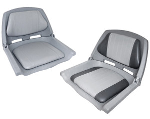 Explorer Padded Folding Seat Explorer Padded Folding Seat