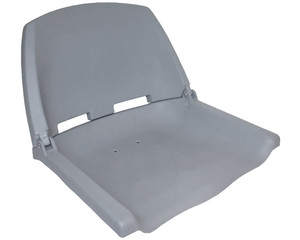 Explorer Unpadded Folding Seats Explorer Unpadded Folding Seats