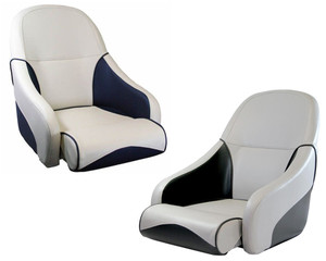 Ocean 51 Deluxe Flip-Up Seat Ocean 51 Deluxe Flip-Up Seat