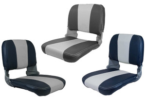 SS48 Padded Folding Seat SS48 Padded Folding Seat