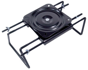 Adjustable Seat Clamp & Swivel - Dinghy Adjustable Seat Clamp & Swivel - Dinghy