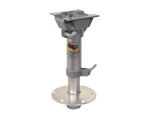Pedestal Plug-in Adjustable 330-480mm Pedestal Plug-in Adjustable 330-480mm
