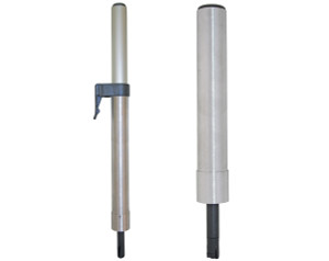 Pin Pedestal System Post Pin Pedestal System Post