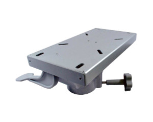 Seat Swivel & Slide Tops suits Fixed Height Pedestal Posts (60mm or 73mm) Seat Swivel & Slide Tops suits Fixed Height Pedestal Posts (60mm or 73mm)
