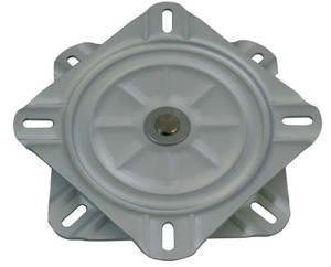 Seat Swivel 7x7 Heavy Duty Aluminium Seat Swivel 7x7 Heavy Duty Aluminium