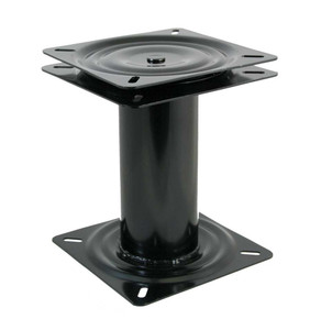 Seat Swivel Pedestal - Fixed Height Seat Swivel Pedestal - Fixed Height