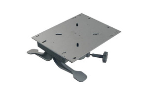 Seat Swivel Slide Extra Wide Locking suits 73mm Post Seat Swivel Slide Extra Wide Locking suits 73mm Post