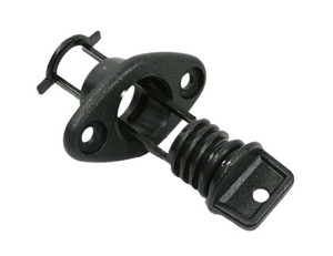 Bungs and Bases to suit 22mm Cut-Out Bungs and Bases to suit 22mm Cut-Out