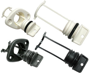 Bungs and Bases to suit 30mm Cut-Out Bungs and Bases to suit 30mm Cut-Out