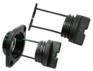 Bungs and Bases to suit 38mm Cut-Out Bungs and Bases to suit 38mm Cut-Out