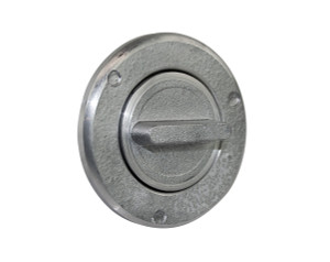 Drain Bung and Base Aluminium Weld-On with 1-1/2’’ UNF Thread Plug Drain Bung and Base Aluminium Weld-On with 1-1/2’’ UNF Thread Plug
