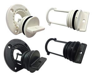 Large Drain Bung Plugs suits 40mm Cut-Out Large Drain Bung Plugs suits 40mm Cut-Out
