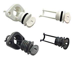 Medium Drain Bung Plugs suit 30mm Cut-Out Medium Drain Bung Plugs suit 30mm Cut-Out