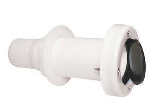 Scupper Thru-Hull 38mm Scupper Thru-Hull 38mm