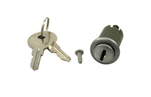 Lock Set For Glove Box Lock Set For Glove Box