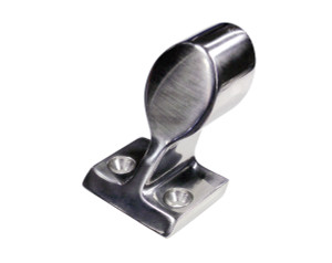 Hand Rail End Fittings - Stainless Steel Hand Rail End Fittings - Stainless Steel