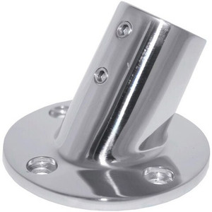 Rail Base Round Fitting Rail Base Round Fitting