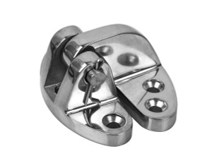 Hinge - Hatch Hinge Separating S/Steel 76mm Hinge - Hatch Hinge Separating S/Steel 76mm