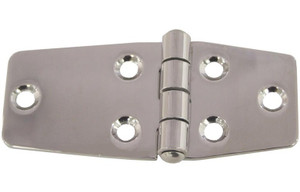 Hinge - S/S 304g 84x40mm Hinge - S/S 304g 84x40mm