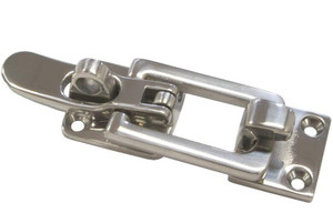 Hatch Fastener - Flat Hatch Fastener - Flat